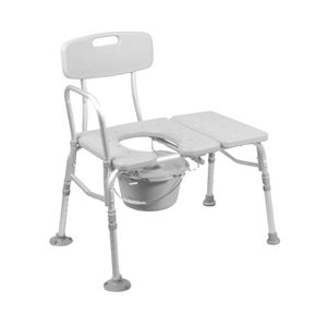 fauteuil de transfert garde-robe