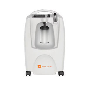 concentrateur d'oxygène médical
