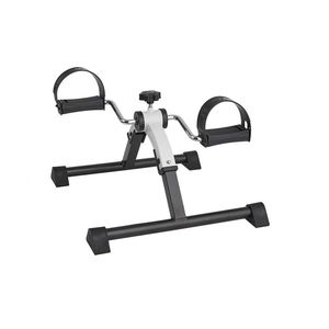 pédalier d'exercice bras et jambes