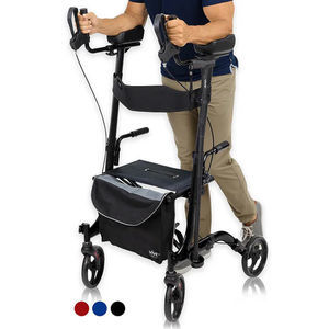 rollator à 4 roues