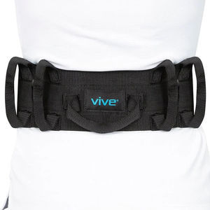 ceinture d'aide à la verticalisation