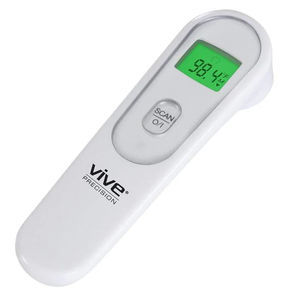 thermomètre médical
