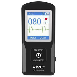 moniteur patient portatif