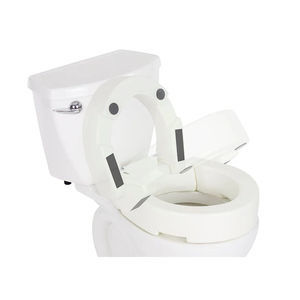 réhausseur de toilettes