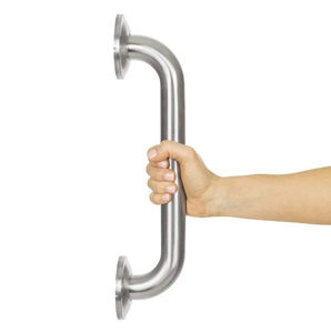barre d'appui pour salle de bain