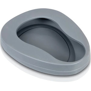 bassin de lit en plastique