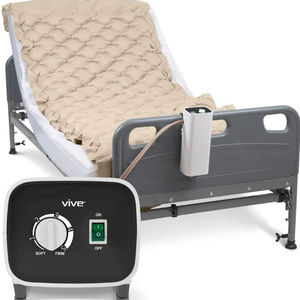 surmatelas pour lit médicalisé