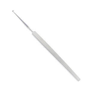 curette pour chirurgie ophtalmique