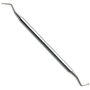 excavateur dentaire en inox