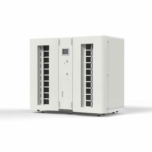 armoire de distribution