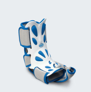 releveur de pied dorsal