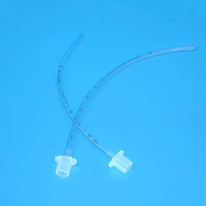 tube endotrachéal oral