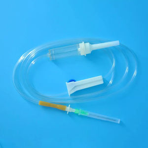 set de perfusion intraveineuse