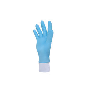 gants en nitrile