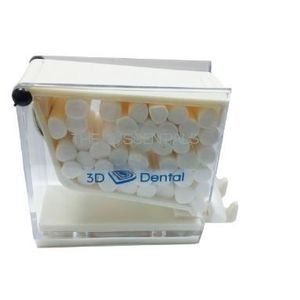 distributeur de coton