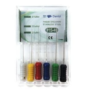 épandeur endodontique