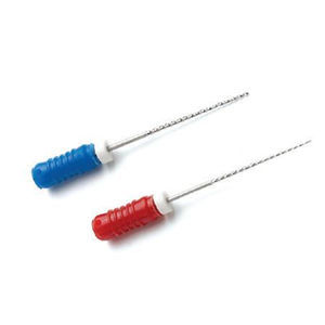 lime endodontique rotative