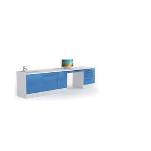 armoire pour instruments dentaires