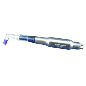 pièce à main pour prophylaxie dentaire