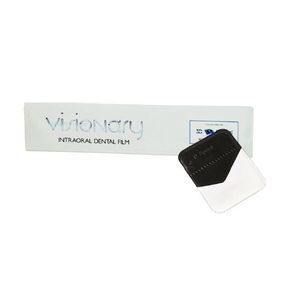 film radiographique pour radiographie intra-orale