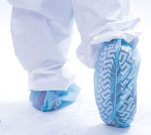 surchaussures médicales en polypropylène
