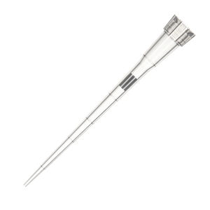 pointe de pipette à filtre