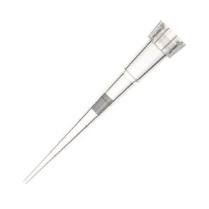 pointe de pipette à filtre