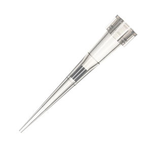 pointe de pipette à filtre