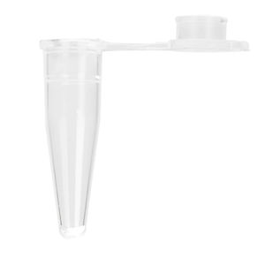 microtube pour PCR