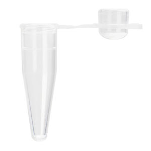 microtube pour PCR