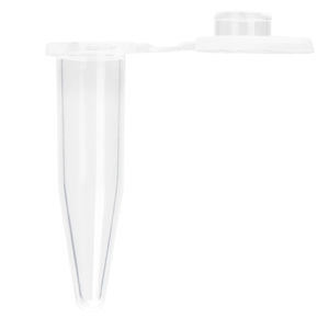 microtube pour PCR
