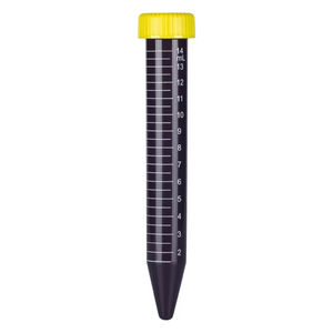 tube à essai pour centrifugeuse