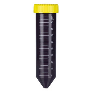 tube à essai pour centrifugeuse