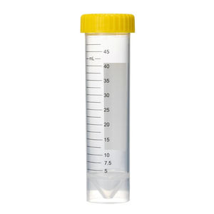 tube à essai pour centrifugeuse