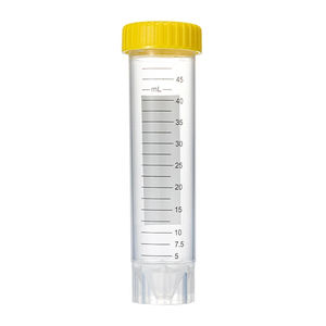 tube à essai de laboratoire