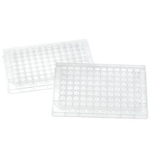 microplaque de laboratoire