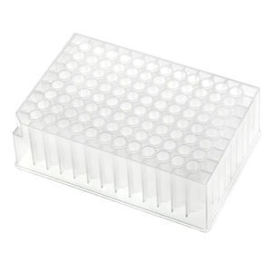 microplaque de laboratoire