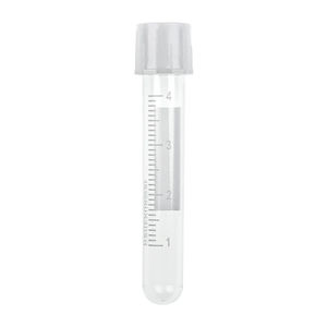 tube à essai de laboratoire