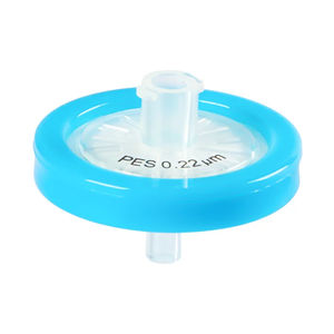 filtre à membrane