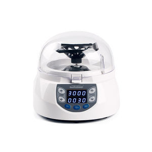 micro-centrifugeuse de laboratoire