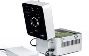 thermostat de laboratoire
