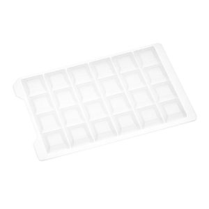 bouchon pour microplaques