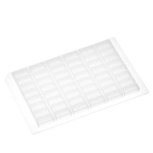 bouchon pour microplaques