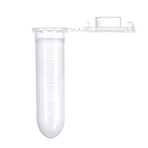 microtube de laboratoire