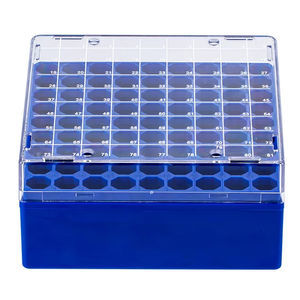 conteneur cryotube