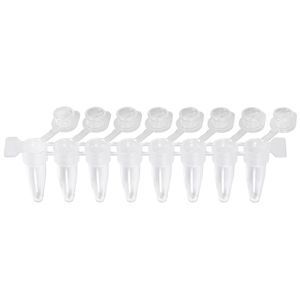 microtube de laboratoire