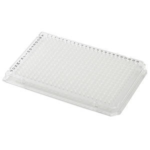 microplaque pour PCR
