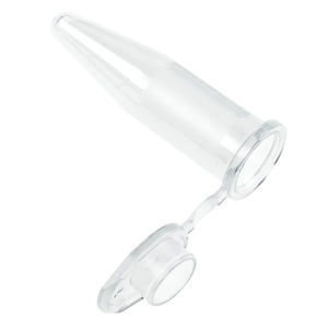 microtube pour micro-centrifugeuse