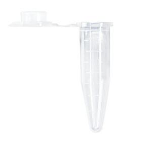 microtube pour micro-centrifugeuse