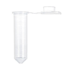 microtube de laboratoire